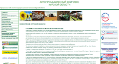 Desktop Screenshot of apk.rkursk.ru